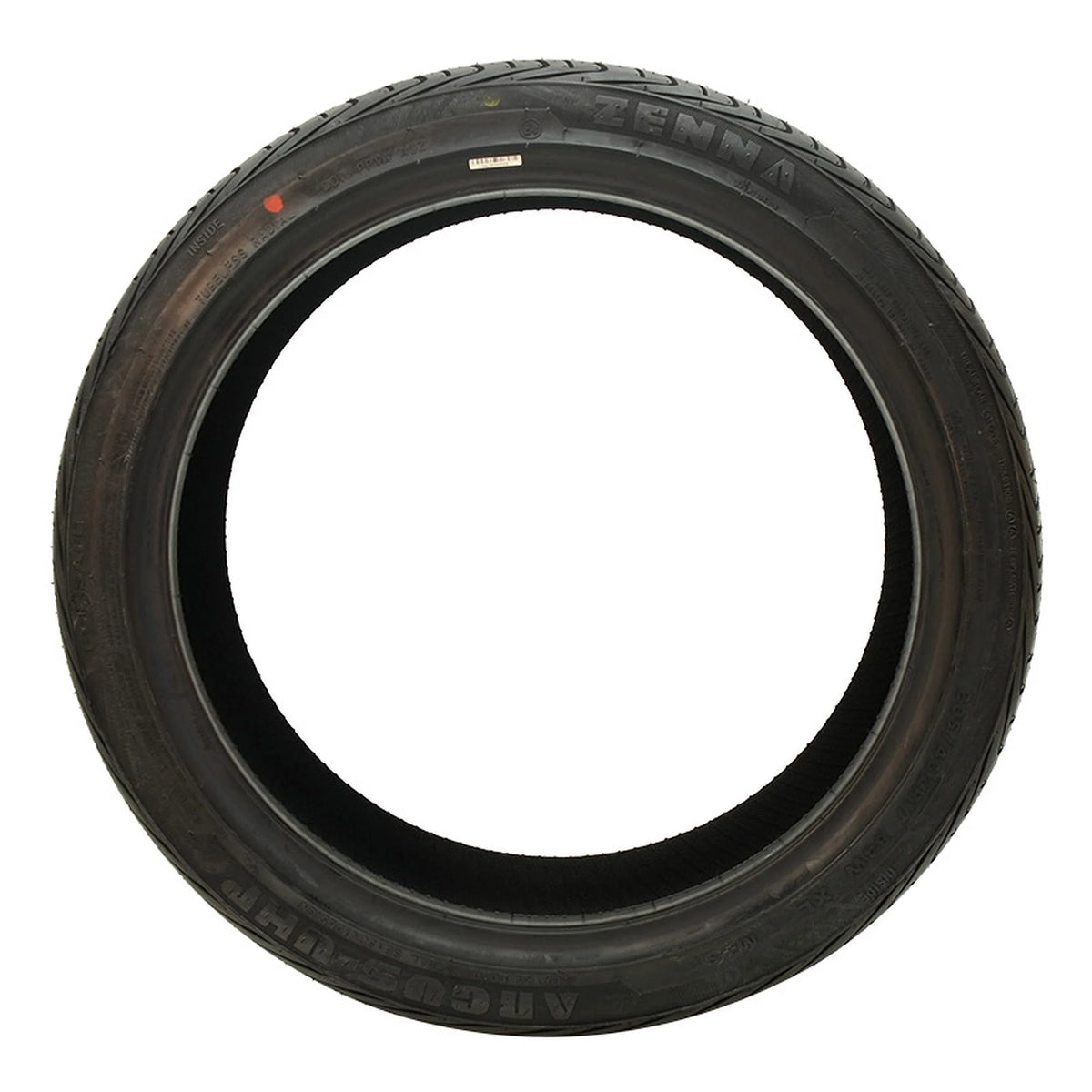225/55R19 99H Passenger Tire Q642408