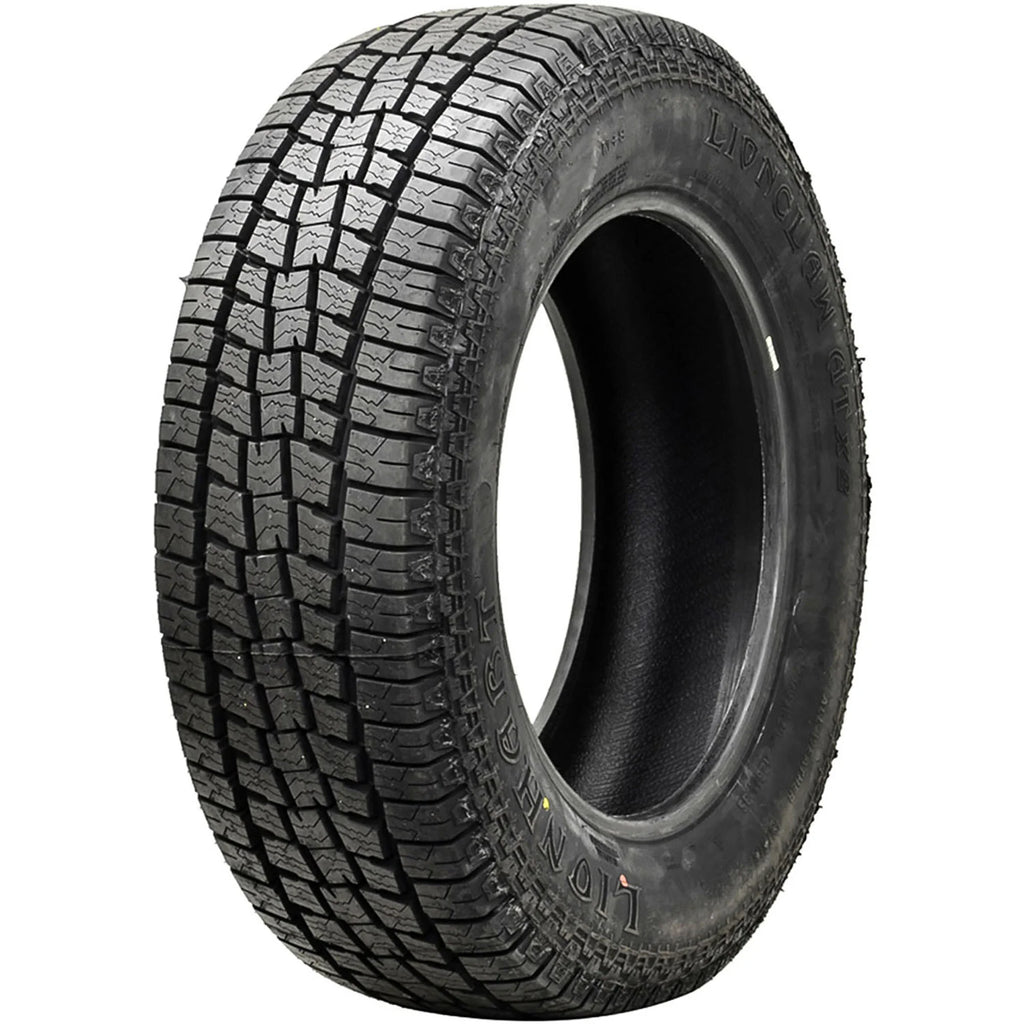 All Terrain LT215/85R16 Light Truck Tire E13339