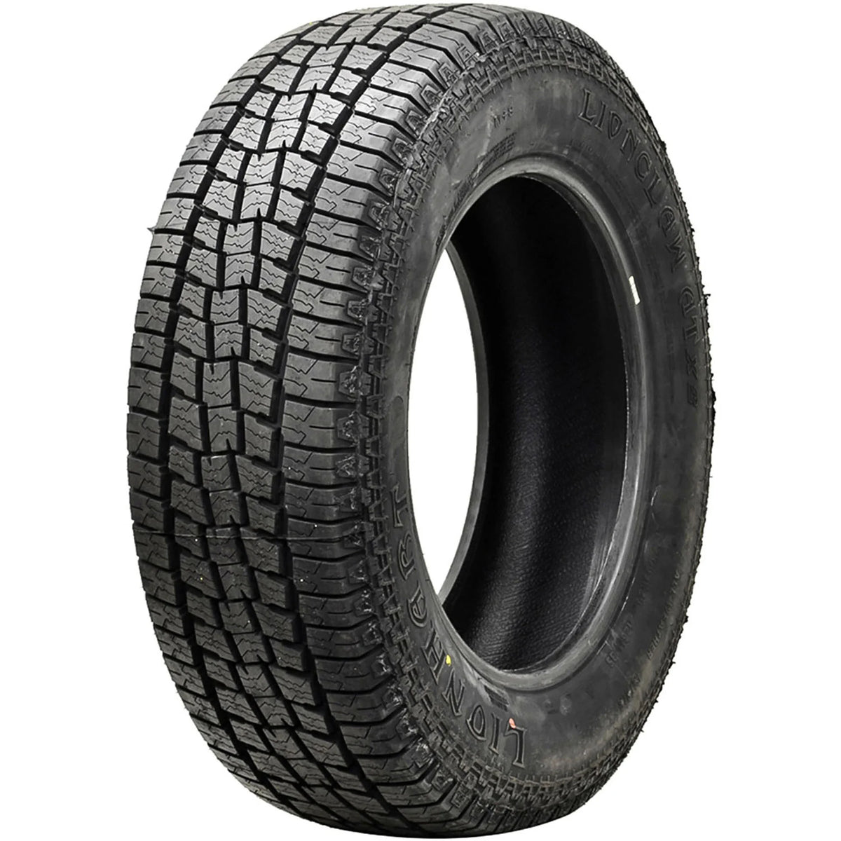 All Terrain LT215/85R16 Light Truck Tire E13339