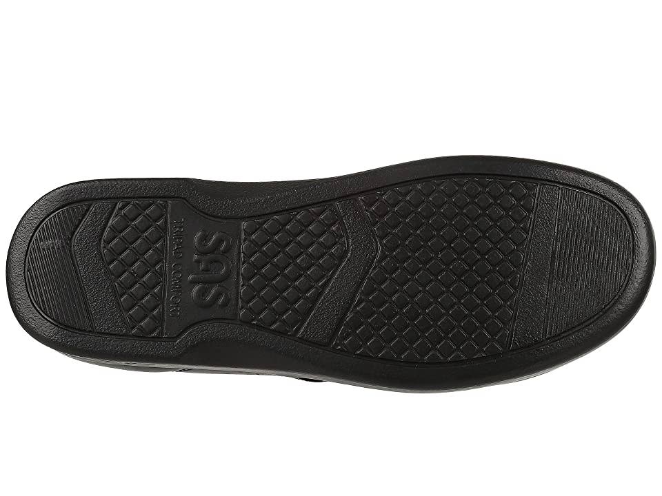 SAS Men&s Time Out Black 14 Slim C21288