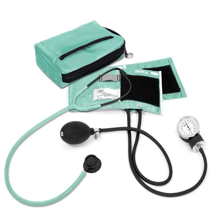 Clinical Lite Combination Kit - Pink Q3381