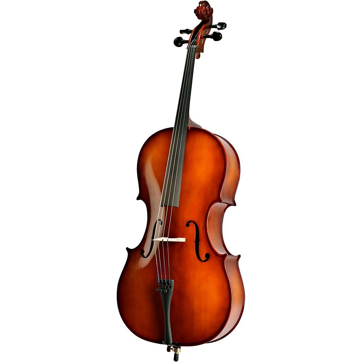 1/2 Size Cello Outfit F8564