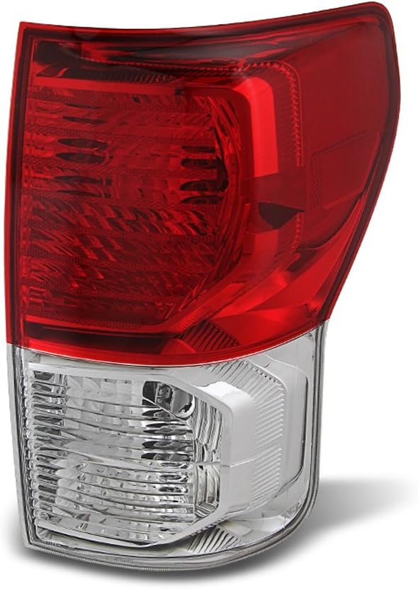 Driver Side Rear Tail Light Pack of 2 C906