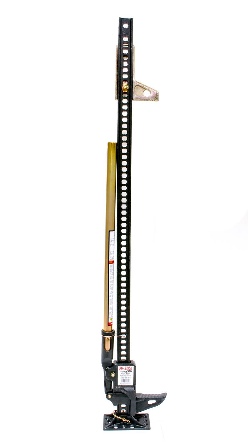 60" X-Treme Jack M2483