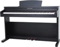 88-Key Weighted Hammer-Action Digital Piano X7590