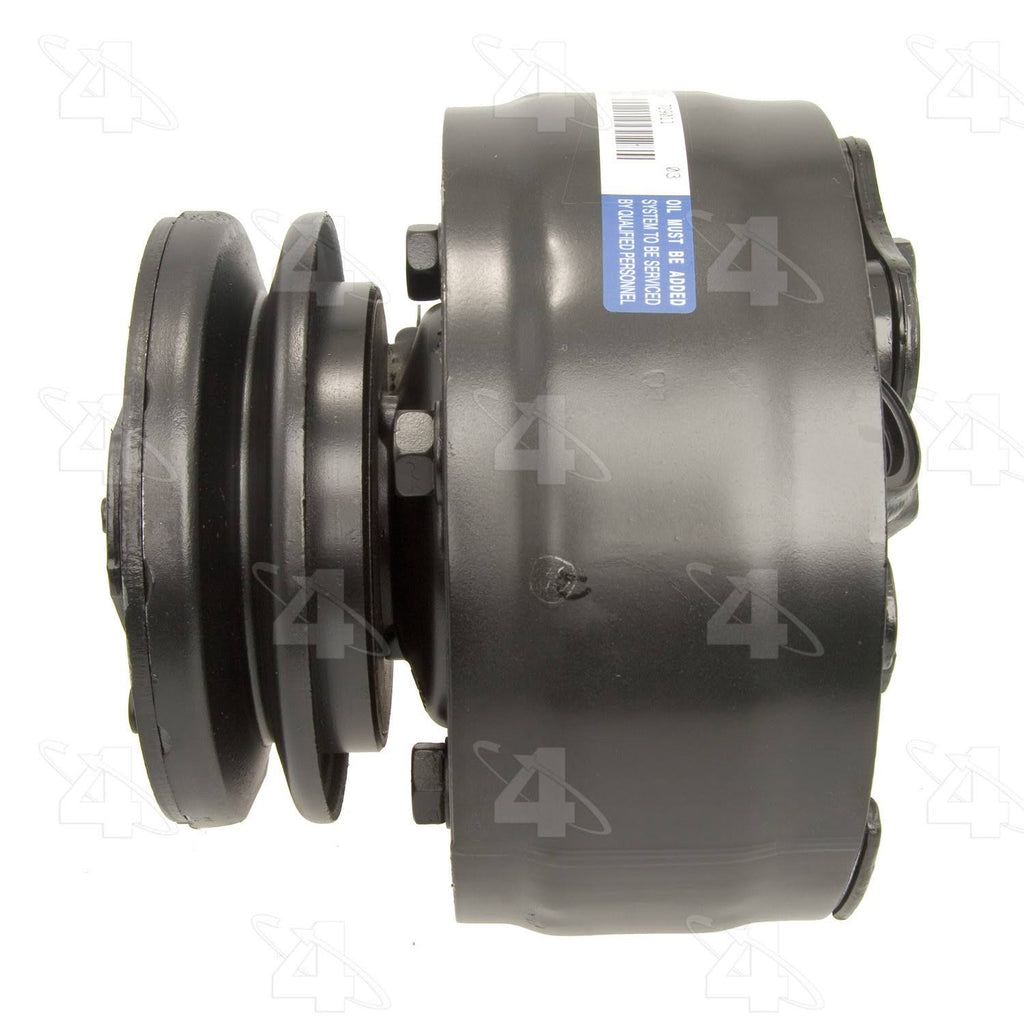 Compressor T37478