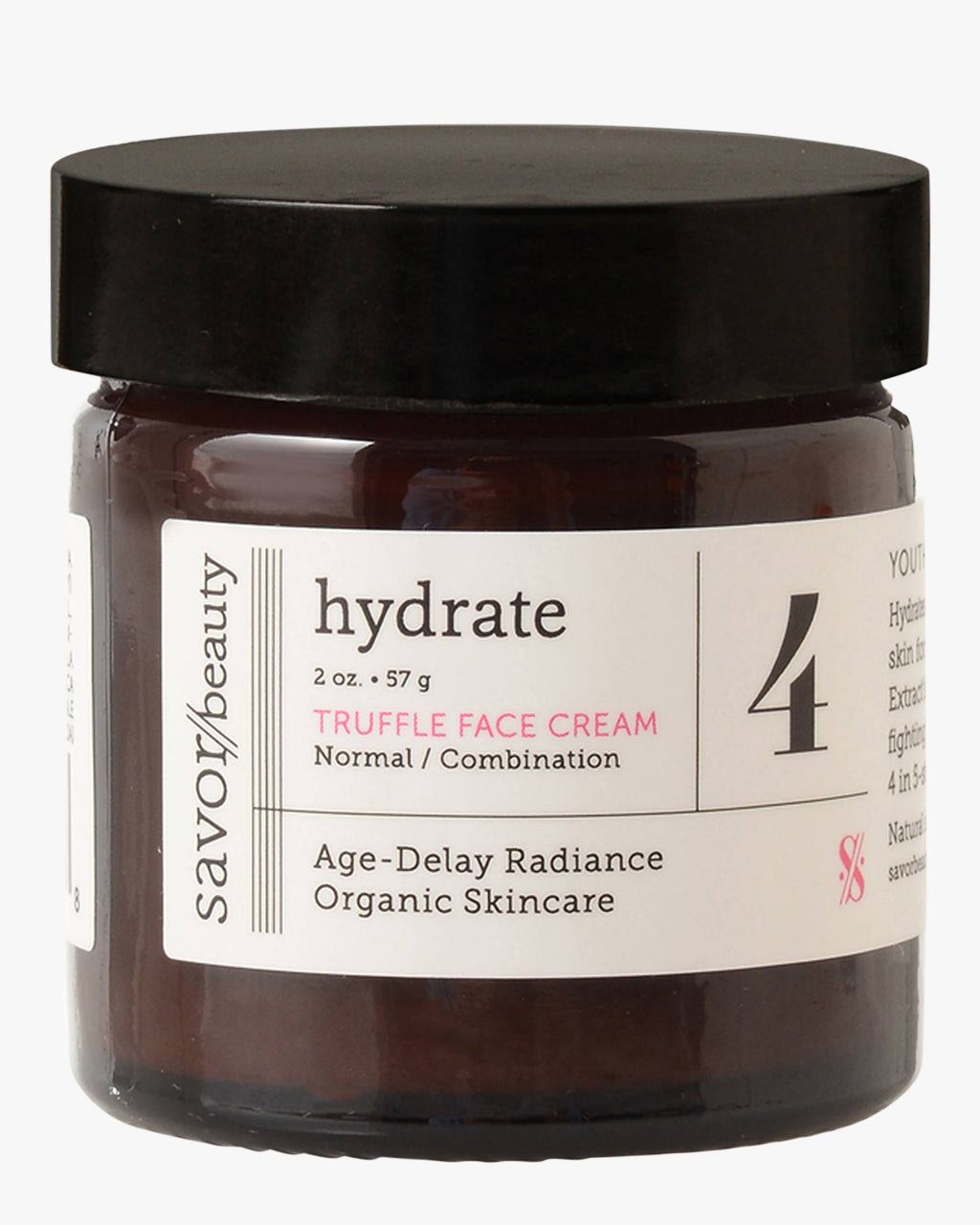 Truffle Face Cream O151318