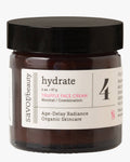 Truffle Face Cream O151318