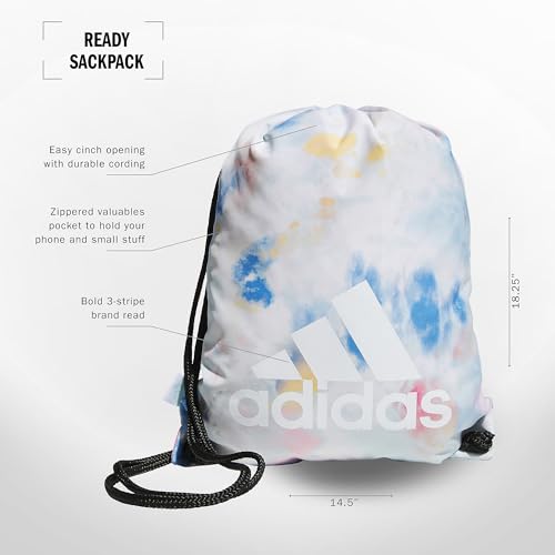 Drawstring Backpack G50358