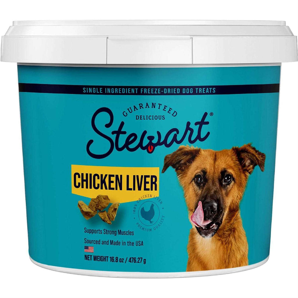 Chicken Freeze Dried Dog Treats X31976