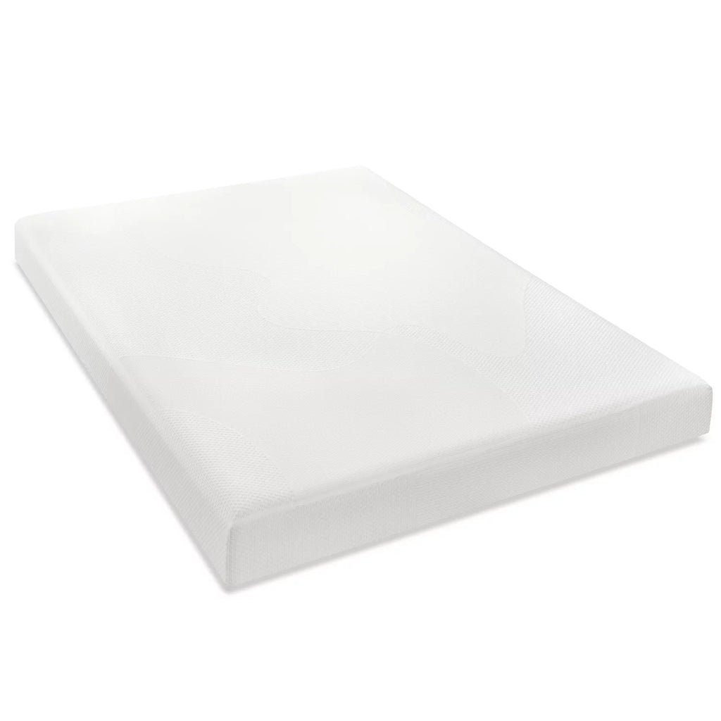 6'' Memory Foam Mattress, Twin Z780384