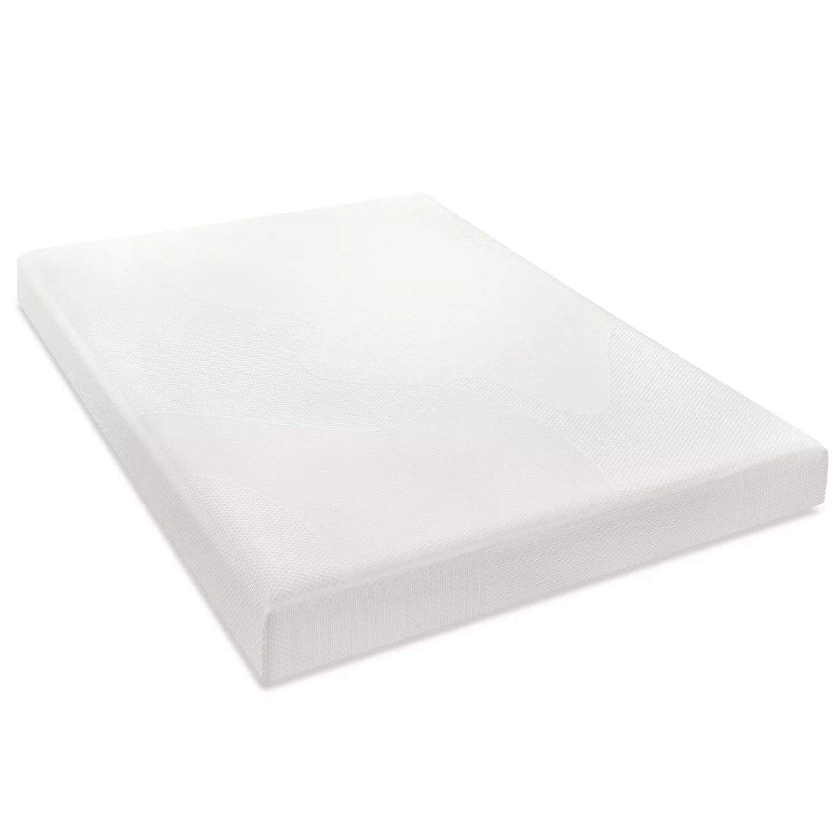 6'' Memory Foam Mattress, Twin Z780384
