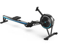 Adjustable Air Resistance Indoor Rowing Machine K61153