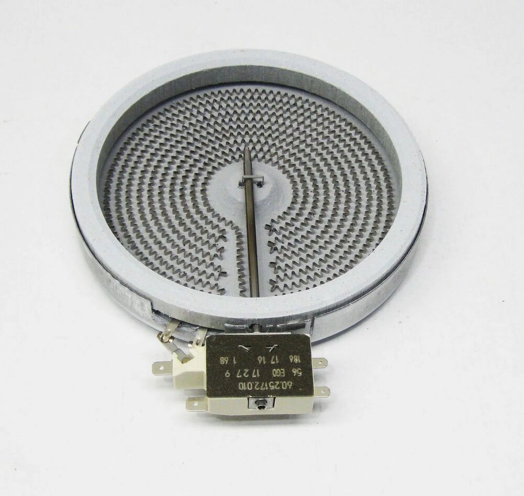 Glass Cooktops Ranges Burner Element J513916