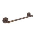 24 inch Venetian Bronze Towel Bar Z65464