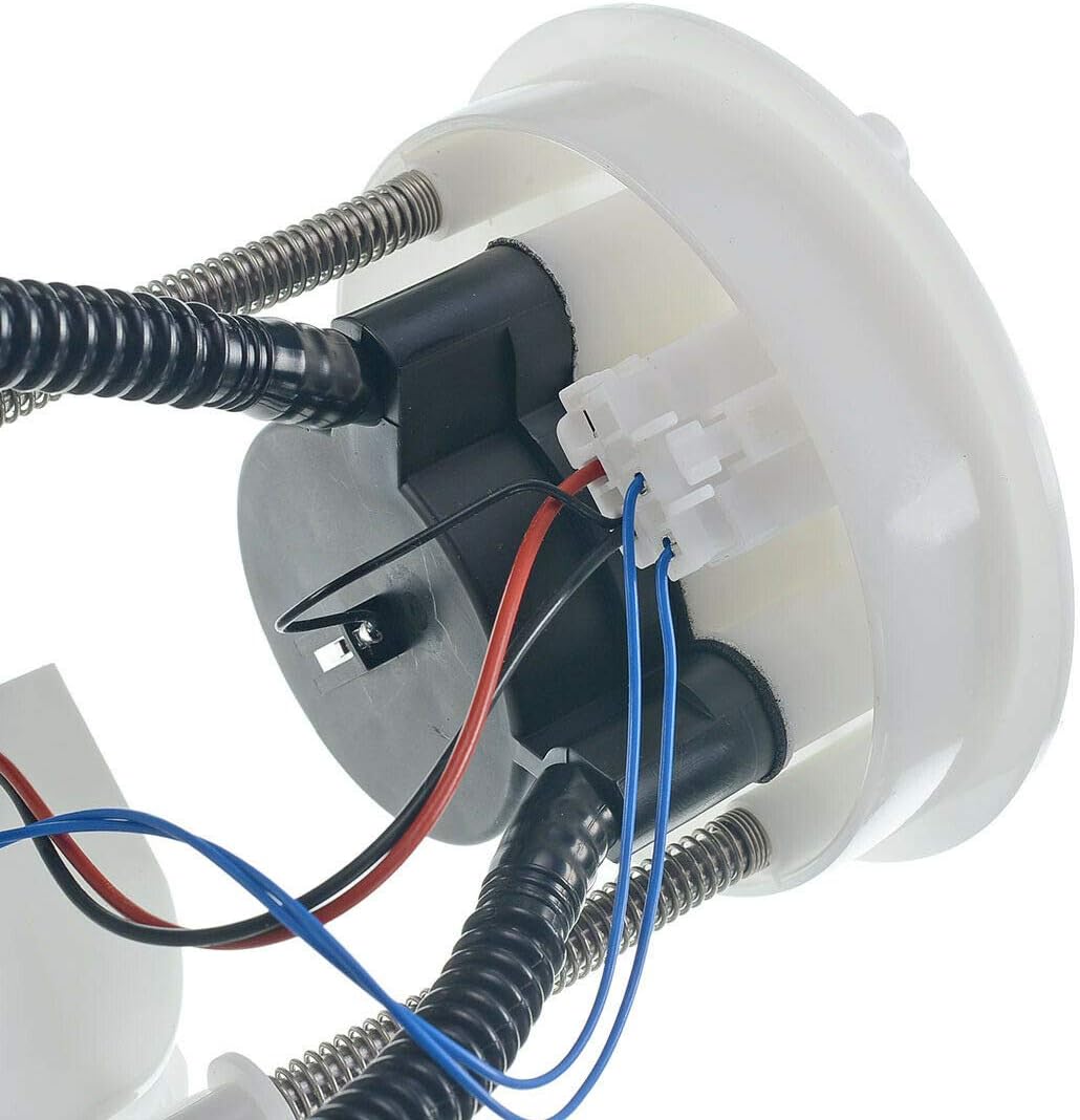 Electric Fuel Pump Assembly Pack of 2 Z987