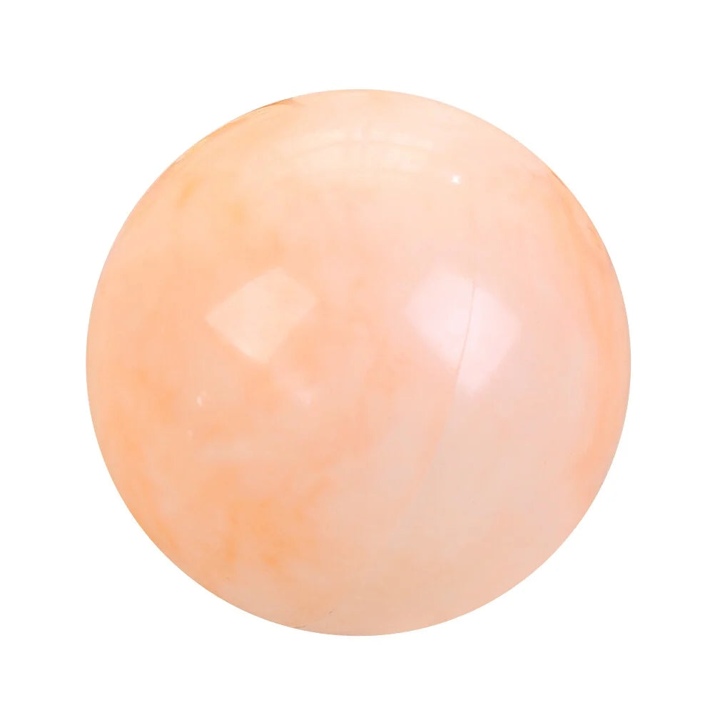 5pcs Plastic Bouncy Rubber Balls A737709