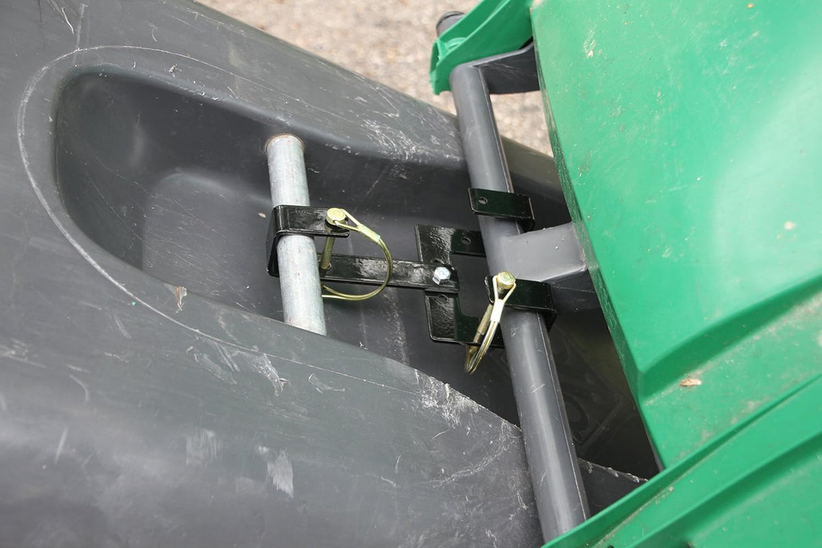 Can Couplers Pack of 2 L4019