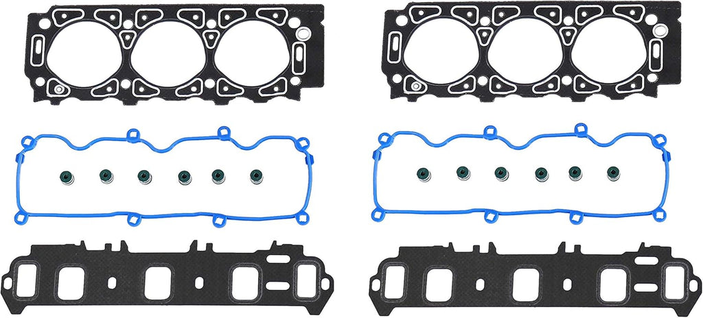 Graphite Head Gasket Set Pack of 2 H39254