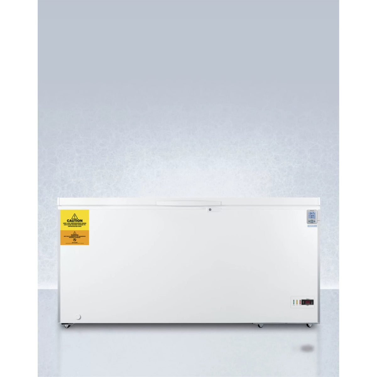 Laboratory Chest Freezer -35 C O8587