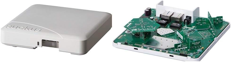 Ruckus Wireless ZoneFlex R600 Access Point Dual-Band 802.11ac MIMO 3x3:3 Renewed I9915
