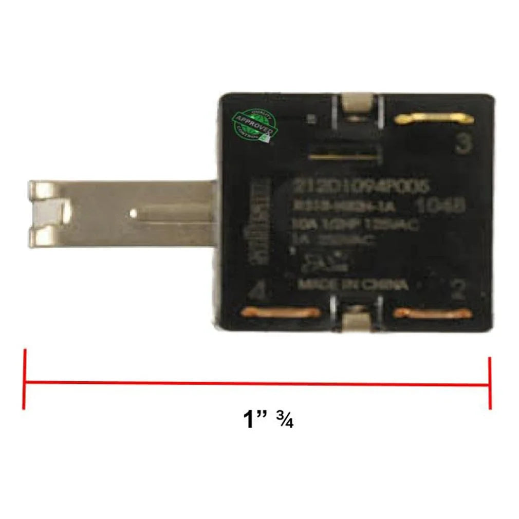 Dryer Rotary Start Switch V8421