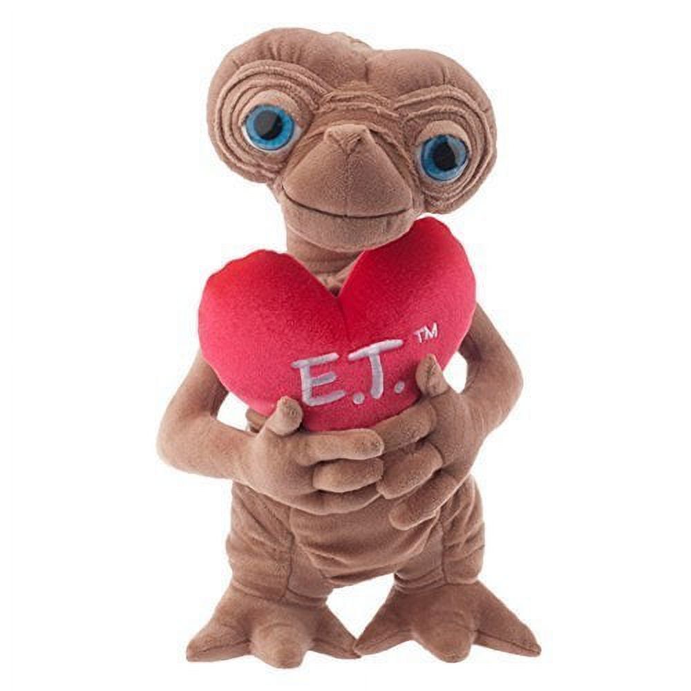E.T. Stuffed Plush Figure Toy W610496