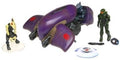 Halo Action Figure Ghost V1188