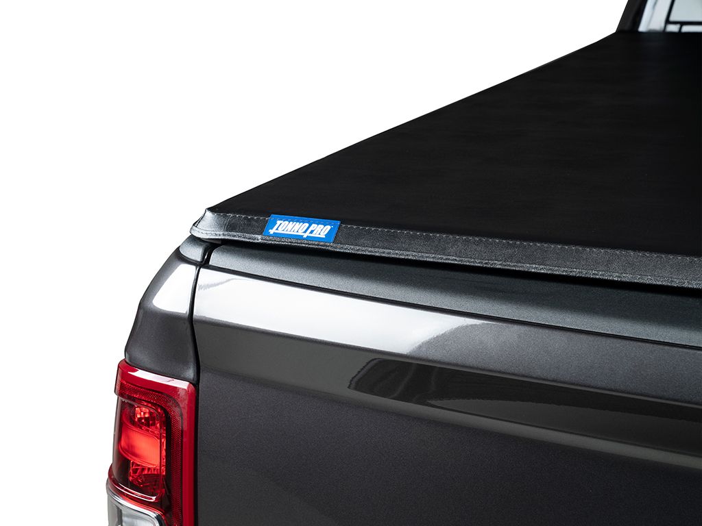 Hard Fold Truck Bed Tonneau Cover C846