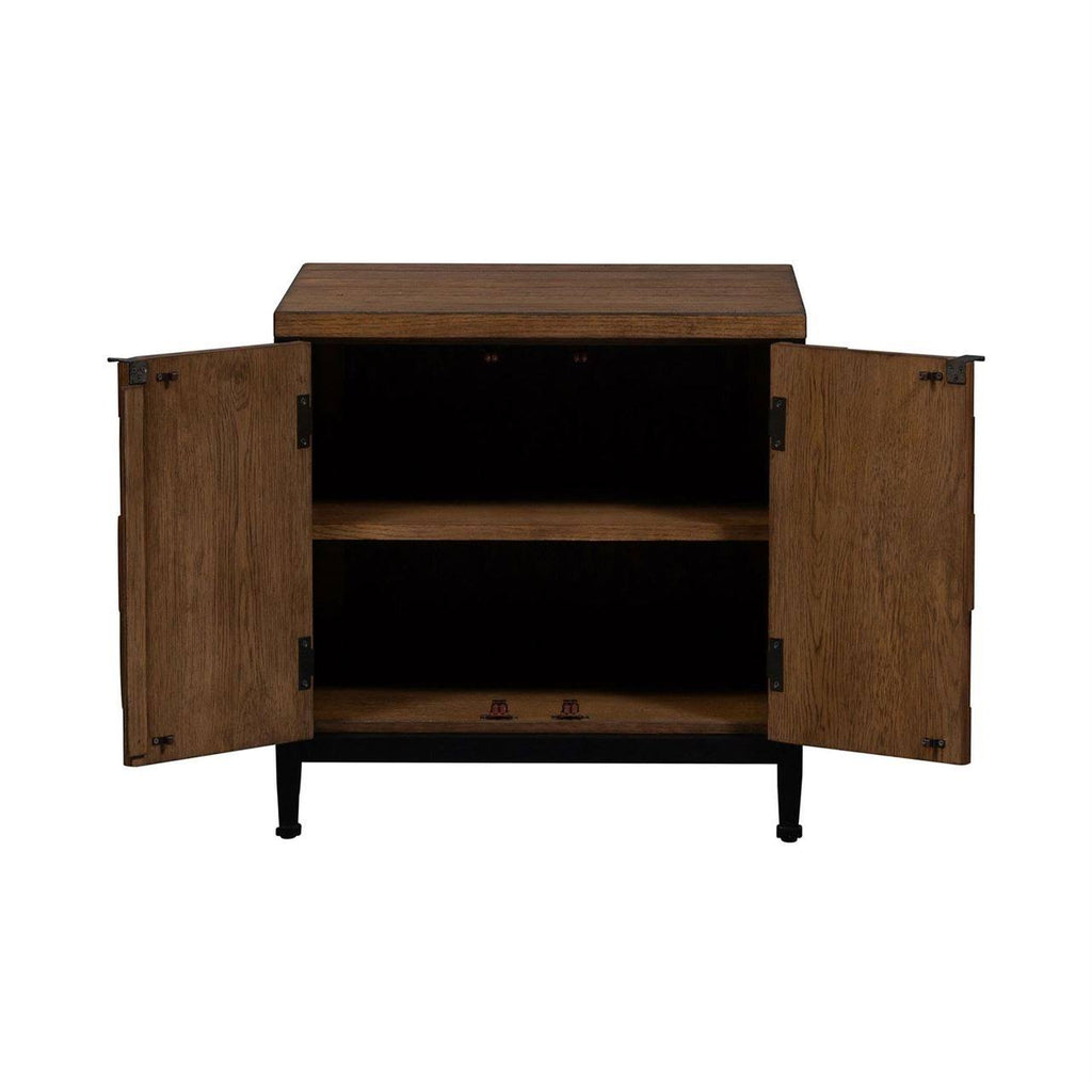 Door End Table S195