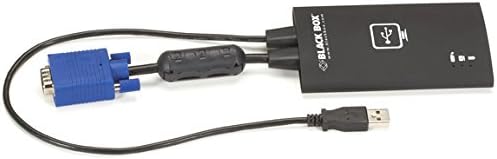 USB Laptop Console Crash Cart Adaptor Q216538