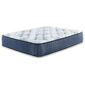 Full Firm White Mattress I459