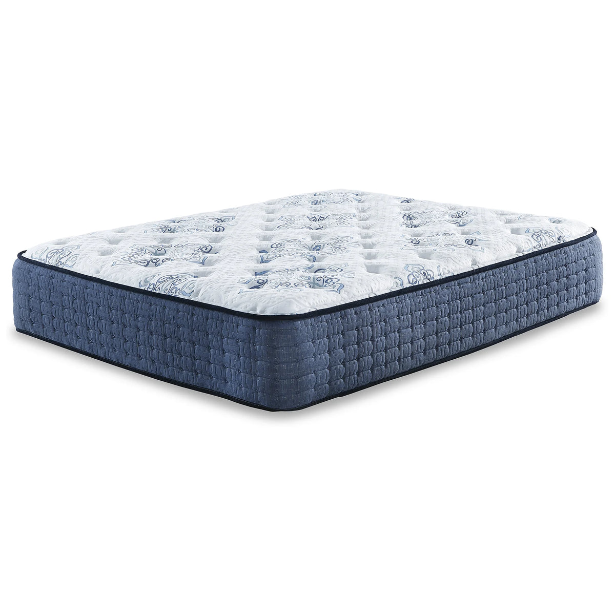 Full Firm White Mattress I459
