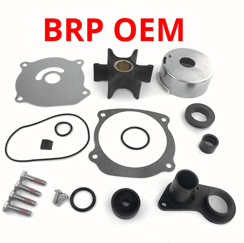 Water Pump Kit A9890