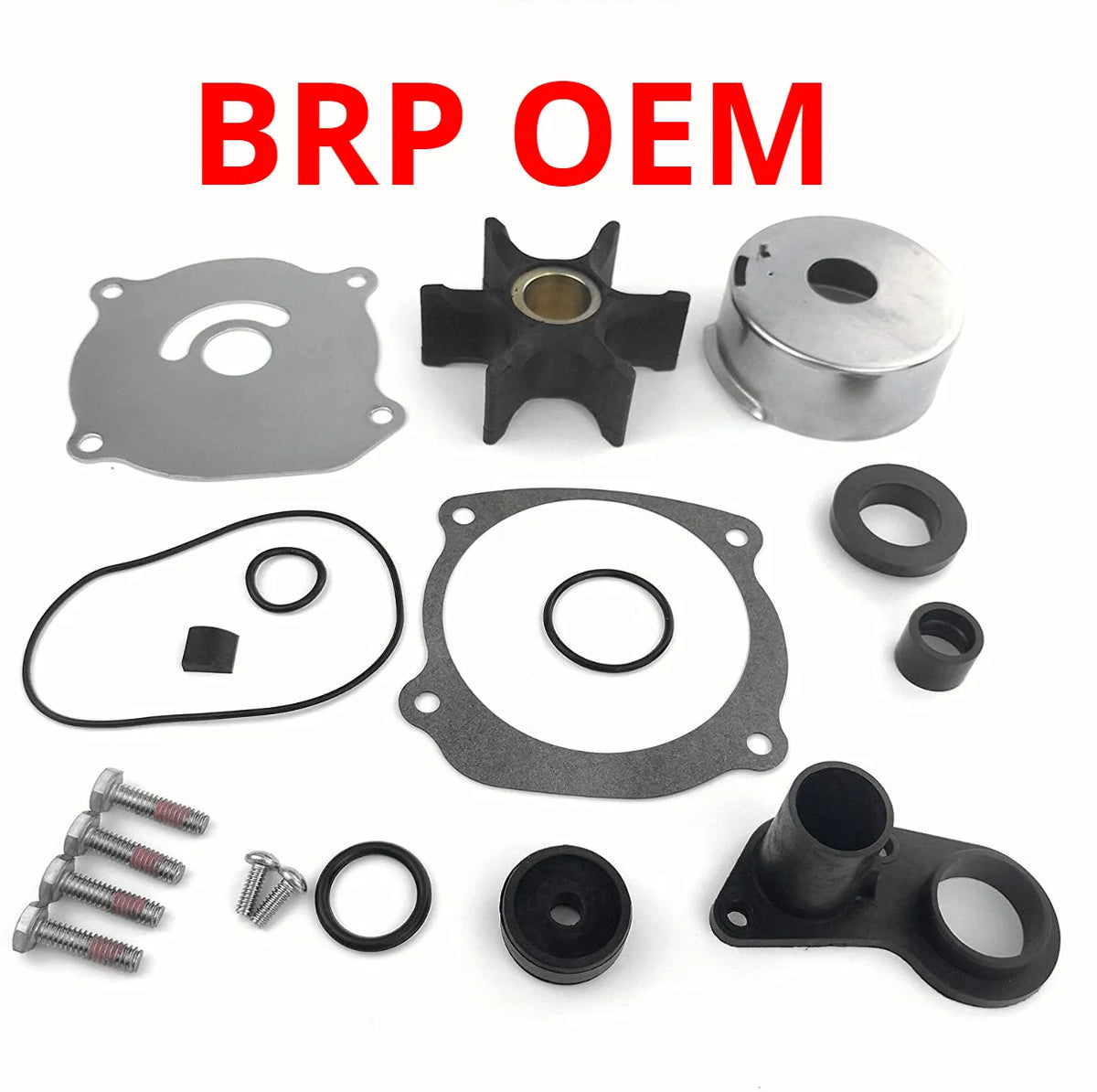 Water Pump Kit A9890