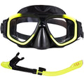 Dry Top Snorkel Set W14838
